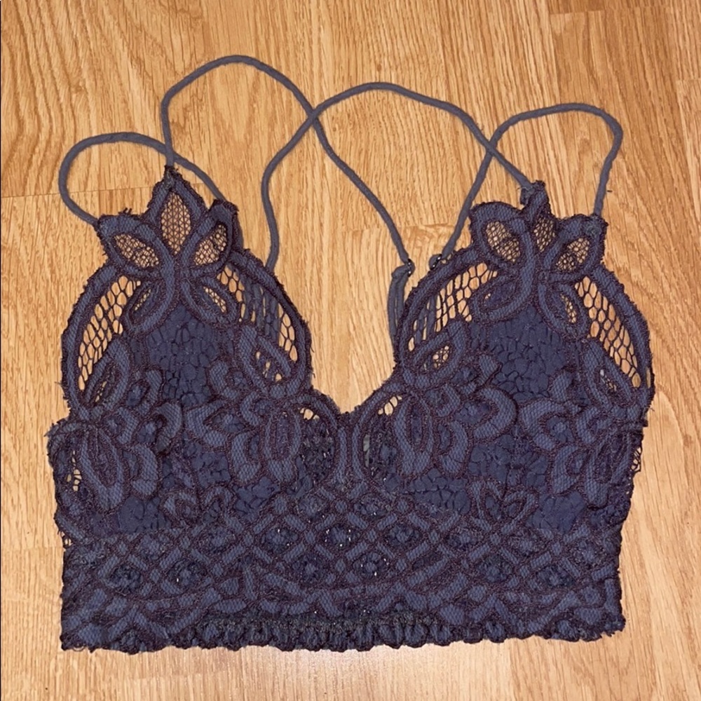 Free People Adella bralette